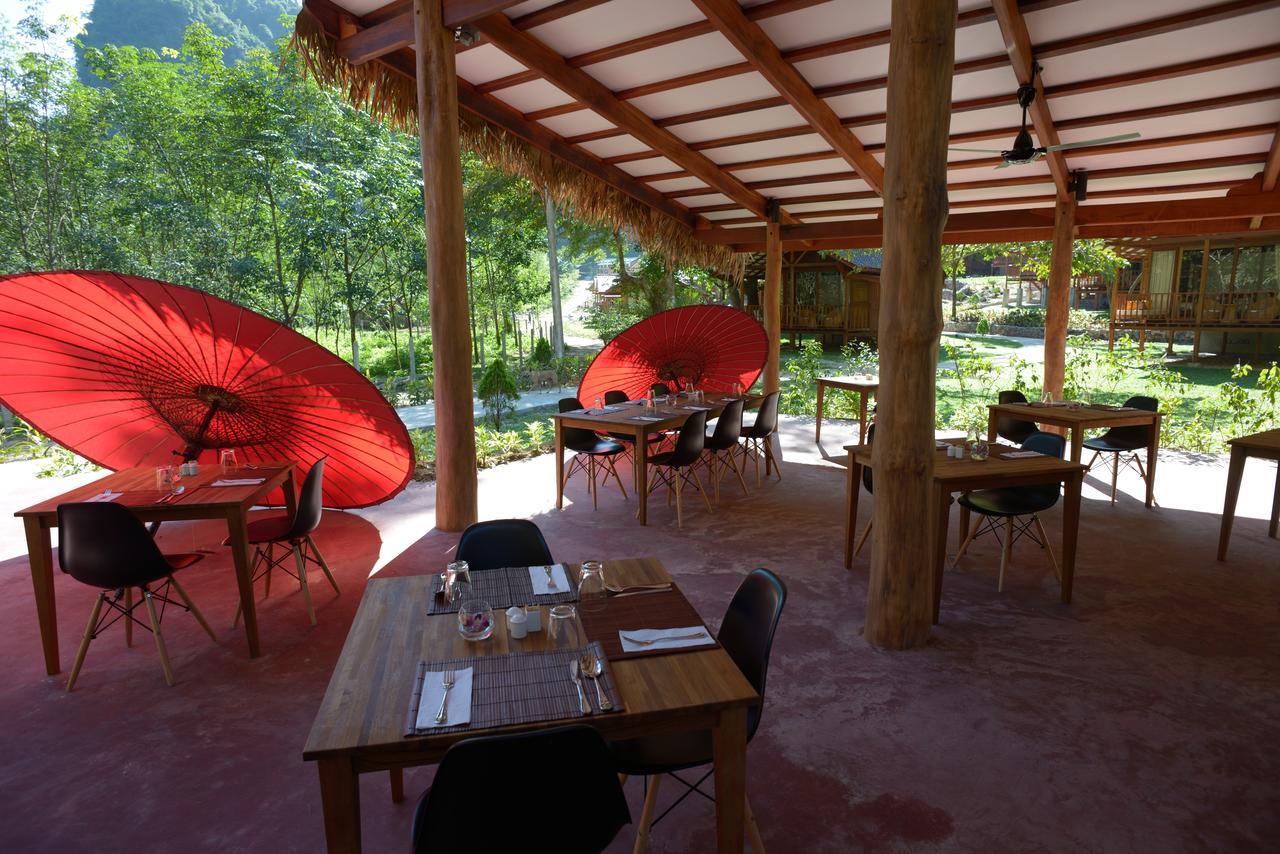 Keinnara Hpa An Exteriér fotografie