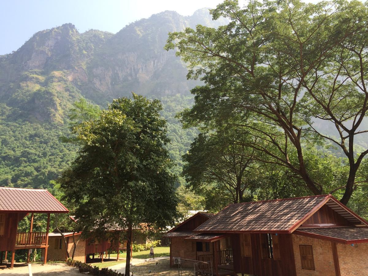 Keinnara Hpa An Pokoj fotografie