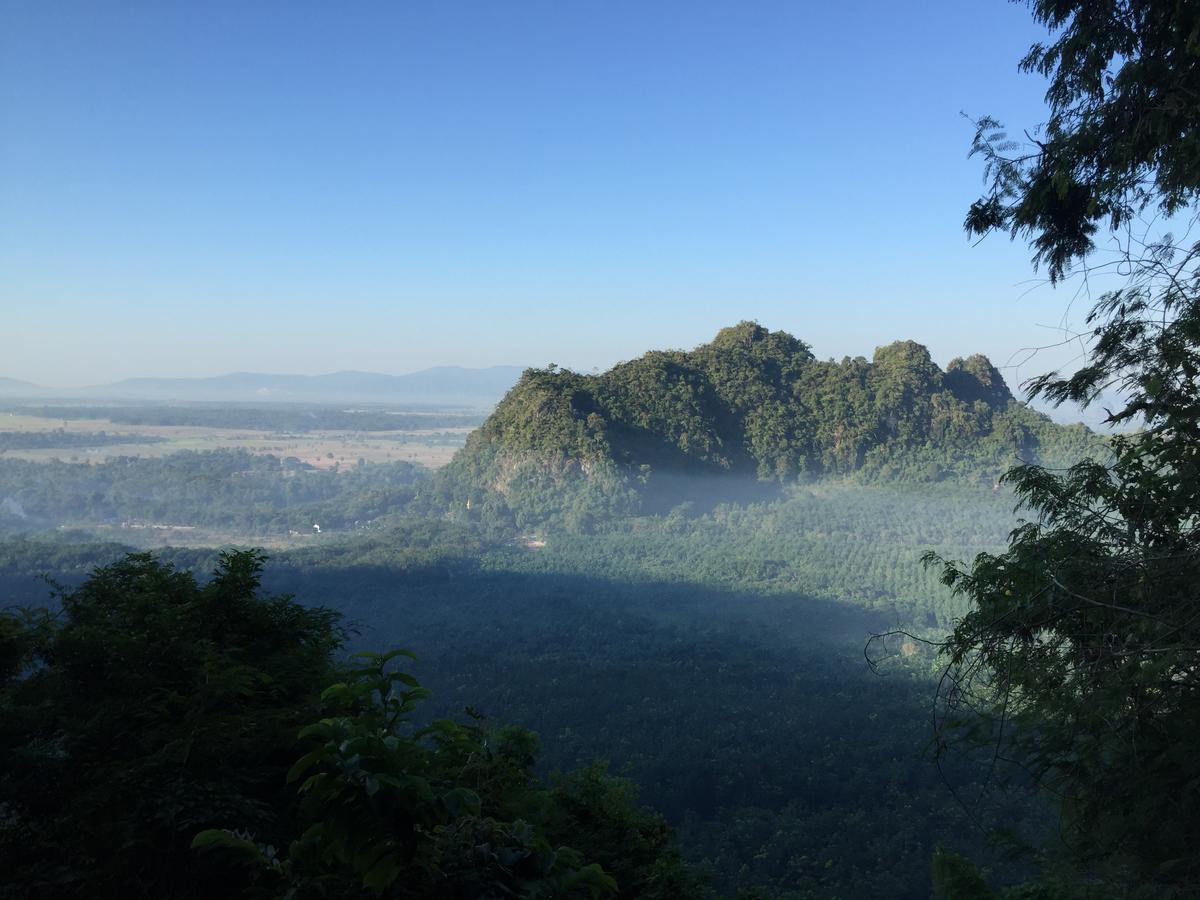 Keinnara Hpa An Exteriér fotografie